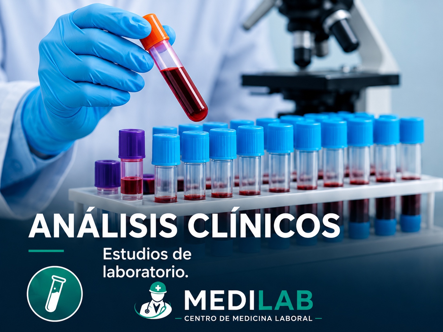 Análisis clínicos